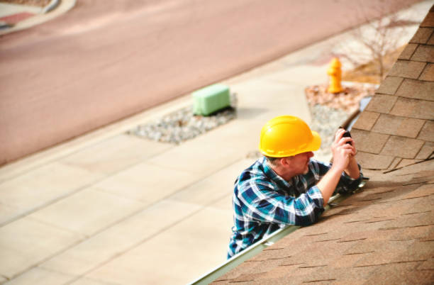 Professional Roofing Contractor in Bronte, TX