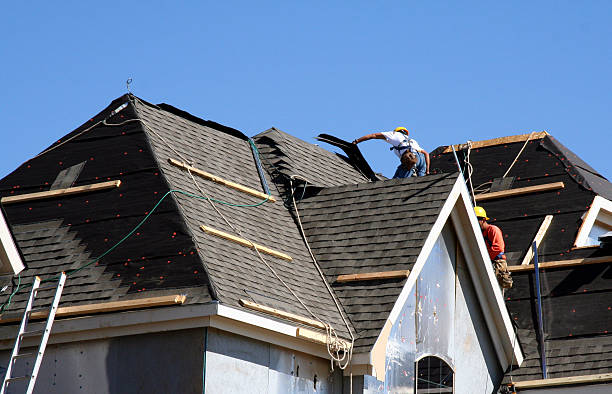 Best Gutter Installation and Roofing  in Bronte, TX