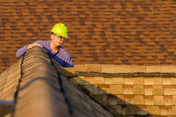 Quick and Trustworthy Emergency Roof Repair Services in Bronte, TX