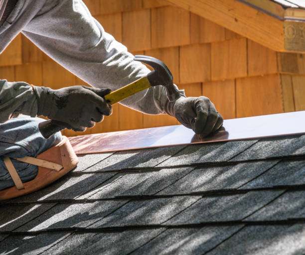 Best Storm Damage Roof Repair  in Bronte, TX
